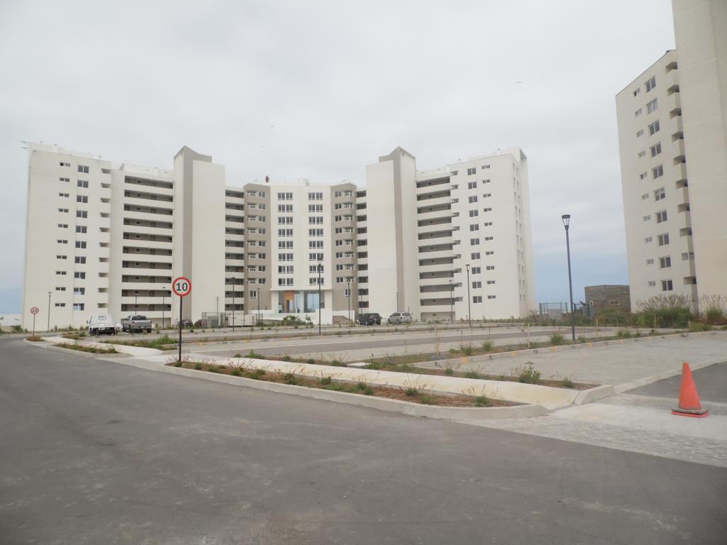 Alojamientos En La Serena Exterior photo